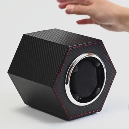 ÉlanLine | Remontoir automatique pour montre avec moteur silencieux | Fiable