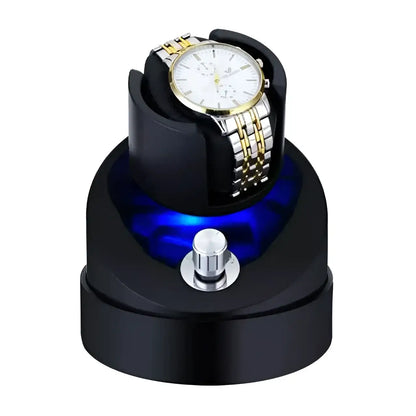 Ligne | Remontoir Montre Cloche Céleste Silencieux | pour Précision Horlogère
