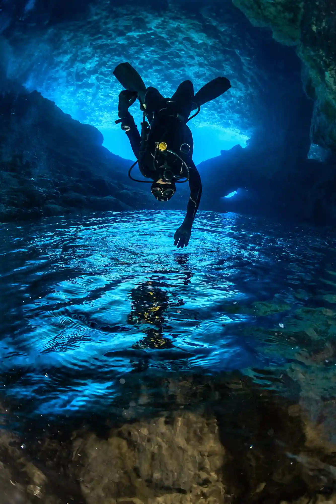 Orbexio Diving Center