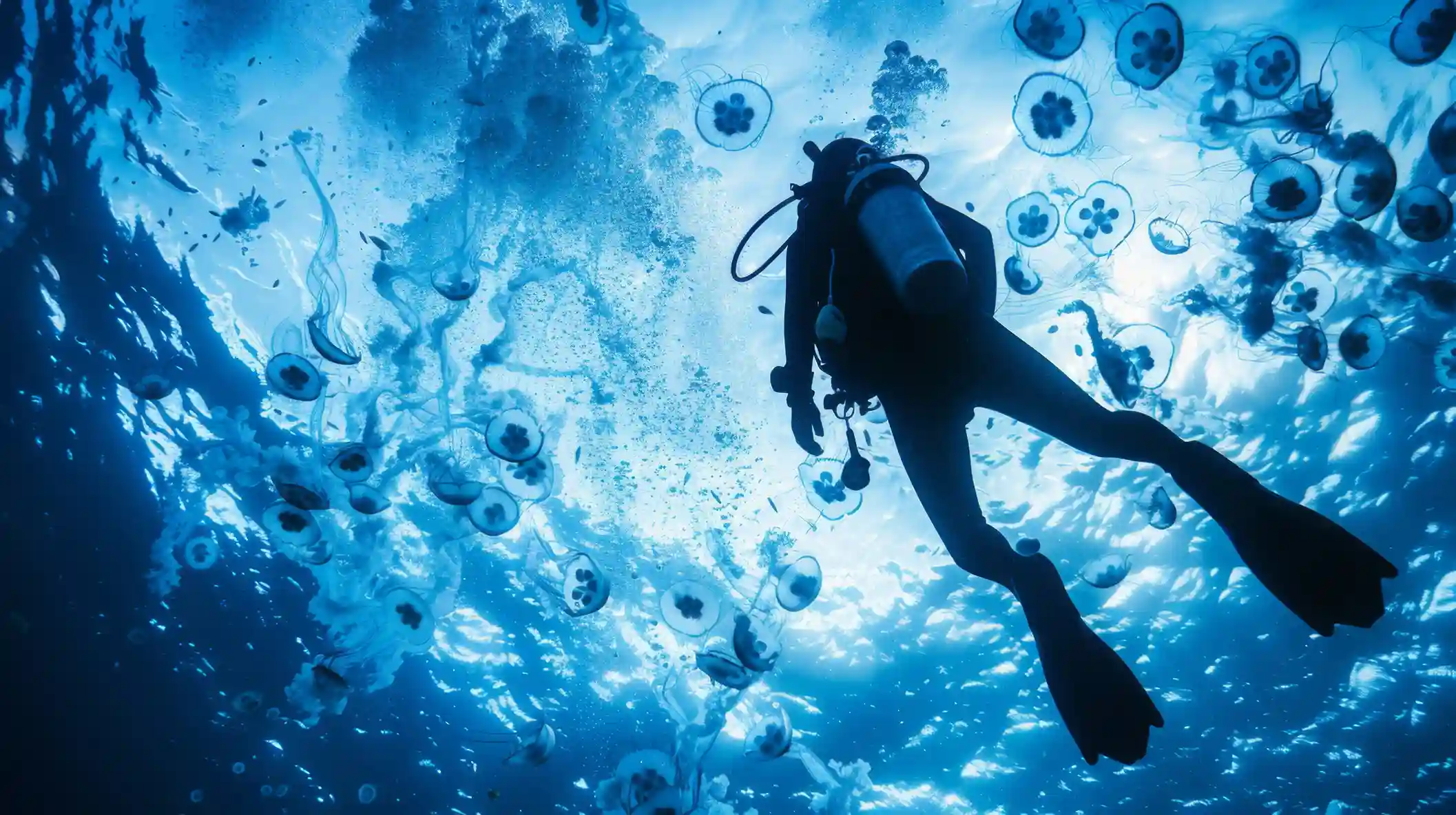 Orbexio Diving Center