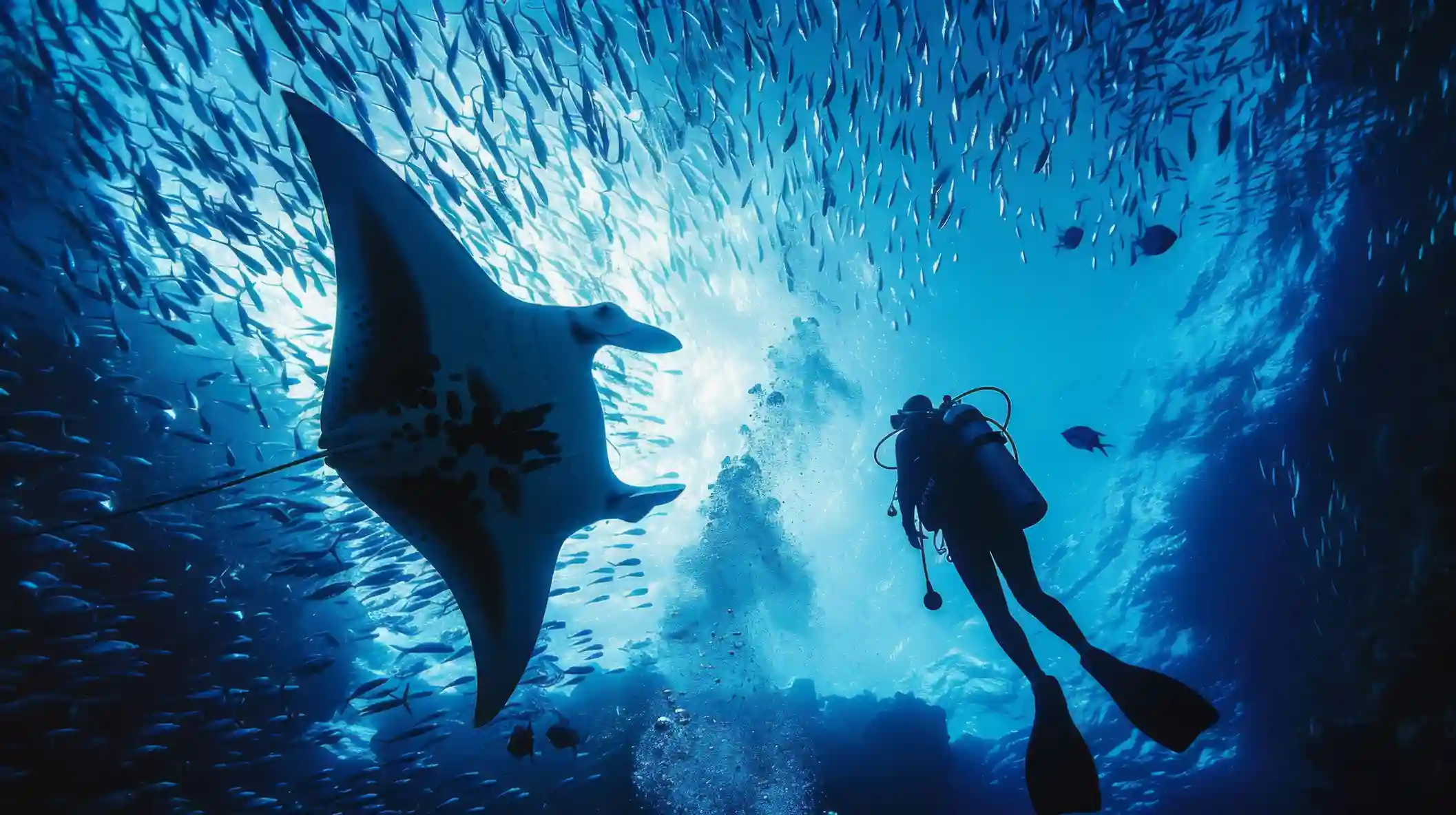 Orbexio Diving Center