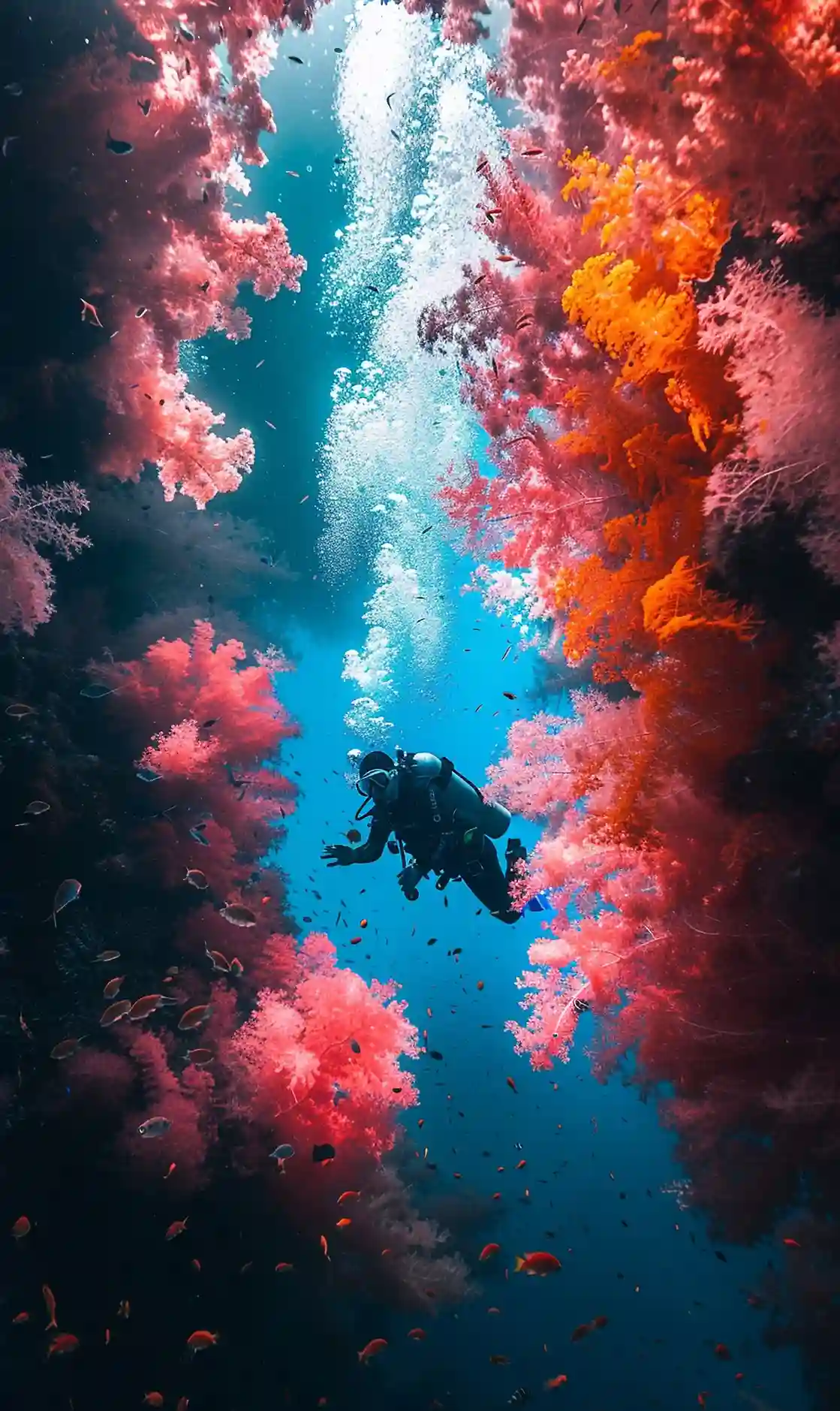 Orbexio Diving Center